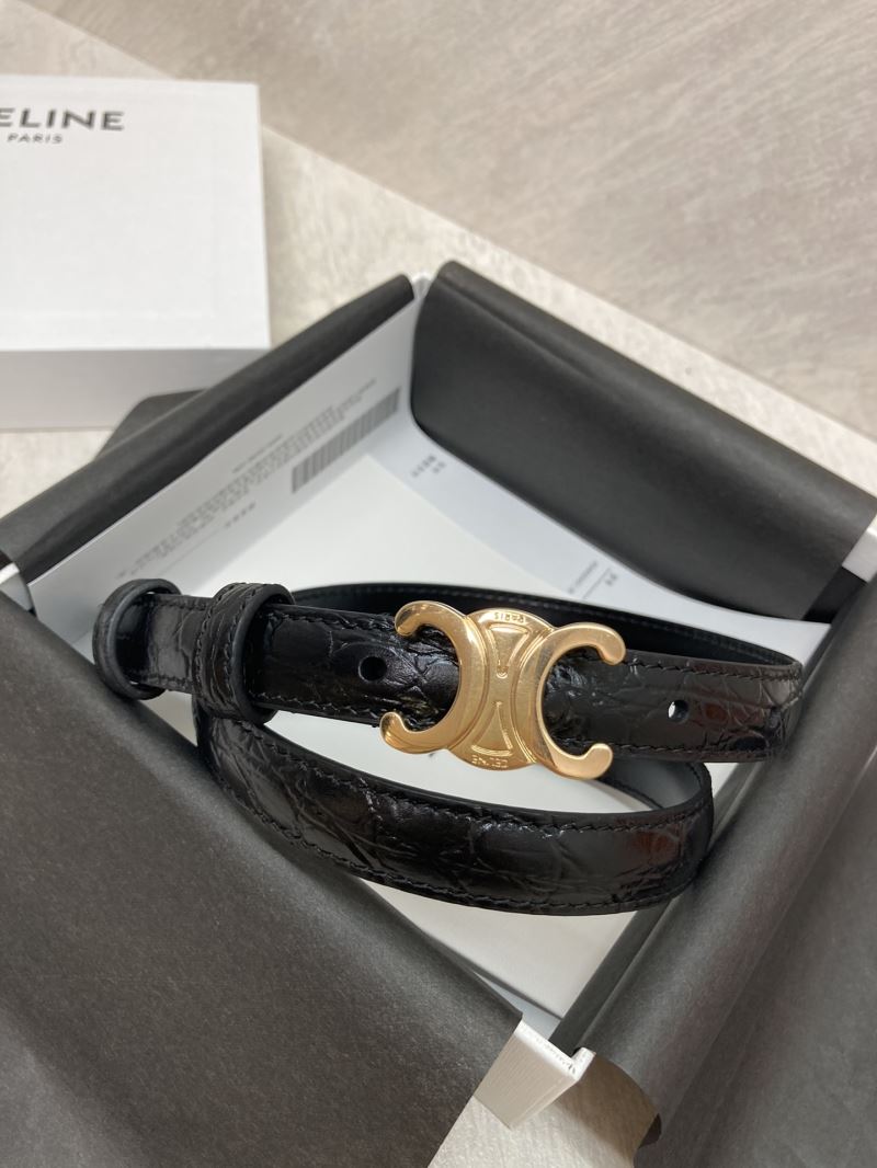 Ce1i*e belts